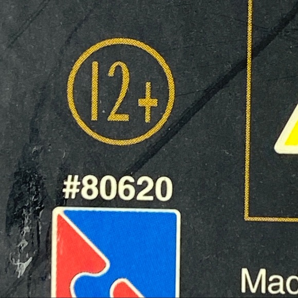 NEW It's Framed Jigsaw Puzzle Vineyard Painting 1000 Pieces 32X22 inches - Picture 8 of 10